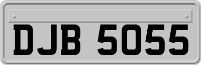 DJB5055