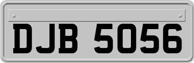 DJB5056