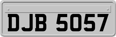 DJB5057