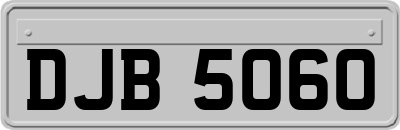 DJB5060