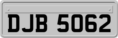 DJB5062