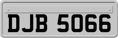 DJB5066