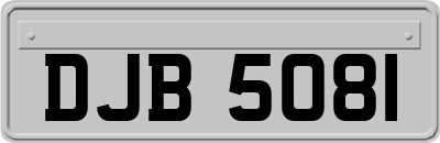 DJB5081