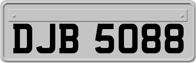 DJB5088