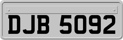 DJB5092