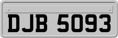 DJB5093