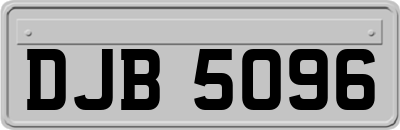 DJB5096