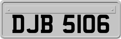 DJB5106