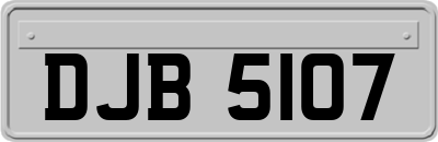 DJB5107