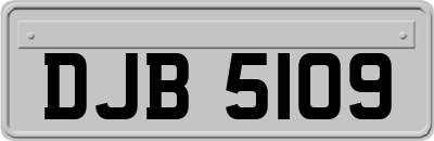 DJB5109