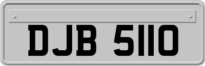 DJB5110