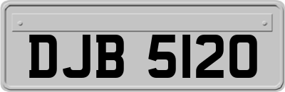 DJB5120