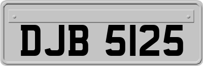 DJB5125