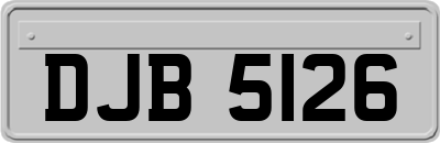 DJB5126
