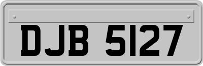 DJB5127