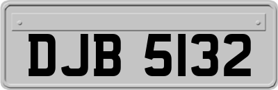 DJB5132