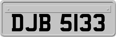 DJB5133