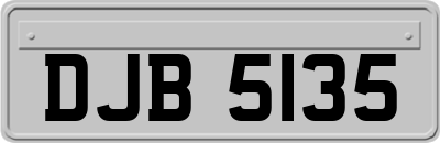 DJB5135