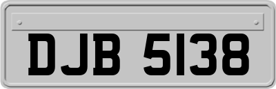 DJB5138