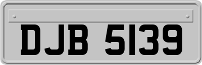 DJB5139