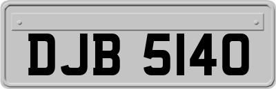 DJB5140