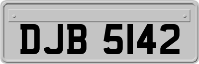 DJB5142
