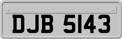 DJB5143