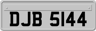 DJB5144
