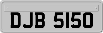 DJB5150