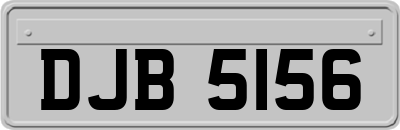 DJB5156