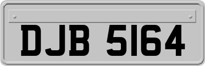DJB5164