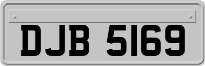 DJB5169