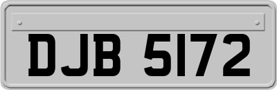 DJB5172