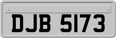 DJB5173