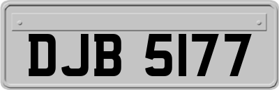 DJB5177