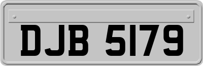 DJB5179