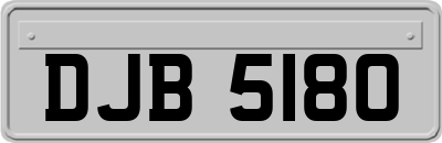 DJB5180