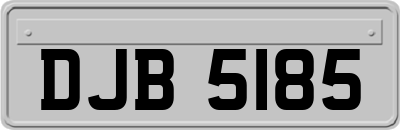 DJB5185