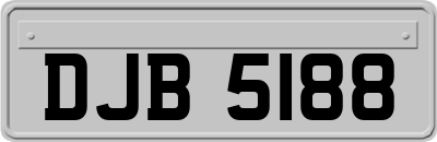 DJB5188