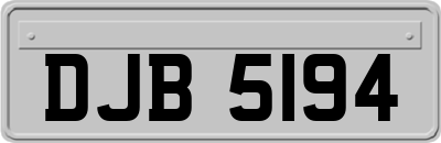 DJB5194