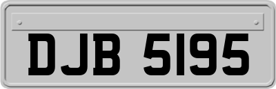 DJB5195