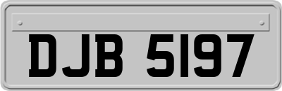 DJB5197