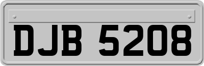 DJB5208