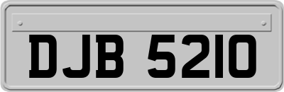 DJB5210