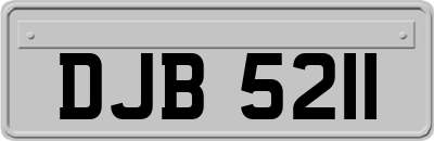 DJB5211