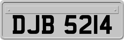 DJB5214