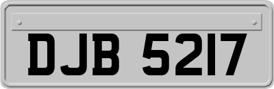 DJB5217