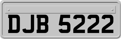DJB5222