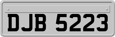 DJB5223