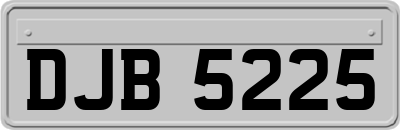 DJB5225